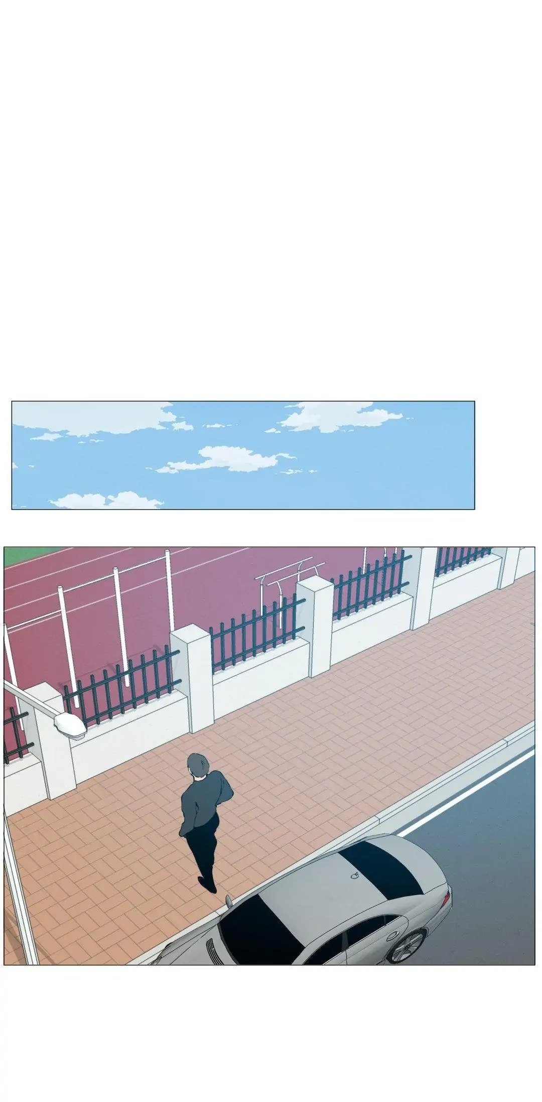 Lost in the Cloud, Chapter 89 image 35